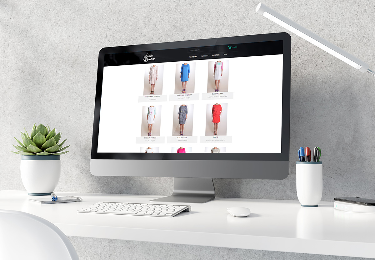 rainbow multimedia portfolio sklep internetowy prestashop lunia bonder